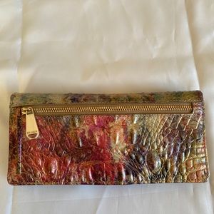 brahmin harvest wallet